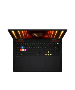 MSI Raider 18 HX AI A2XWJG 068