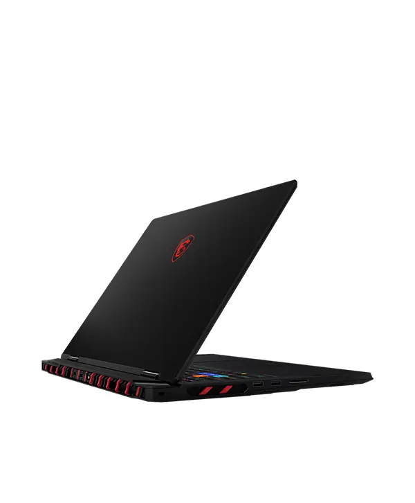 MSI Raider 18 HX AI A2XWJG 068