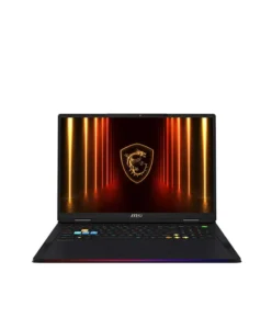 MSI Raider 18 HX AI A2XWJG 068