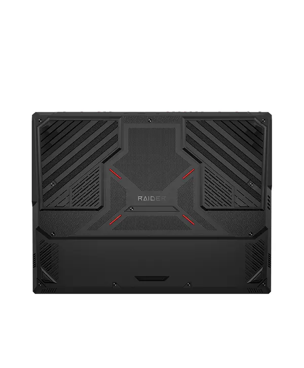 MSI Raider 18 HX AI A2XWJG 068
