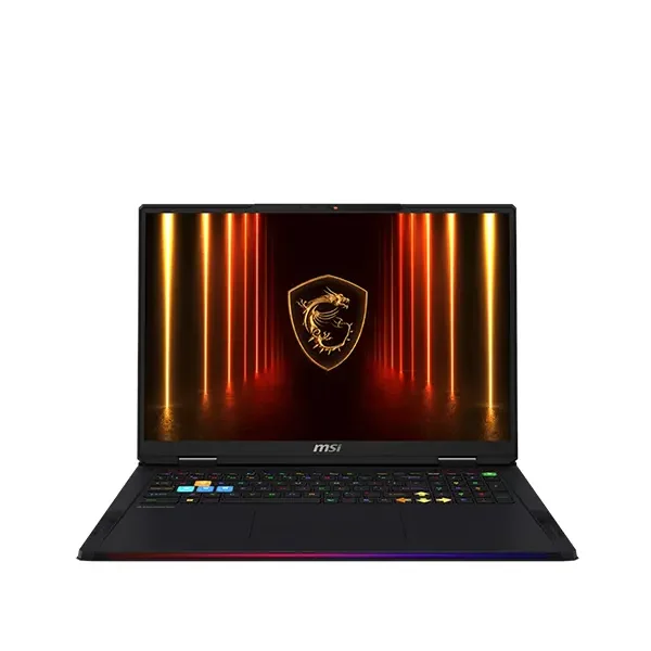 MSI Raider 18 HX AI A2XWJG 068