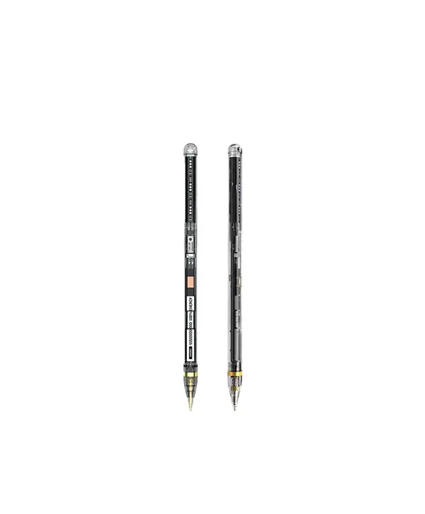 WIWU Pencil W Pro Transparent Stylus Pen