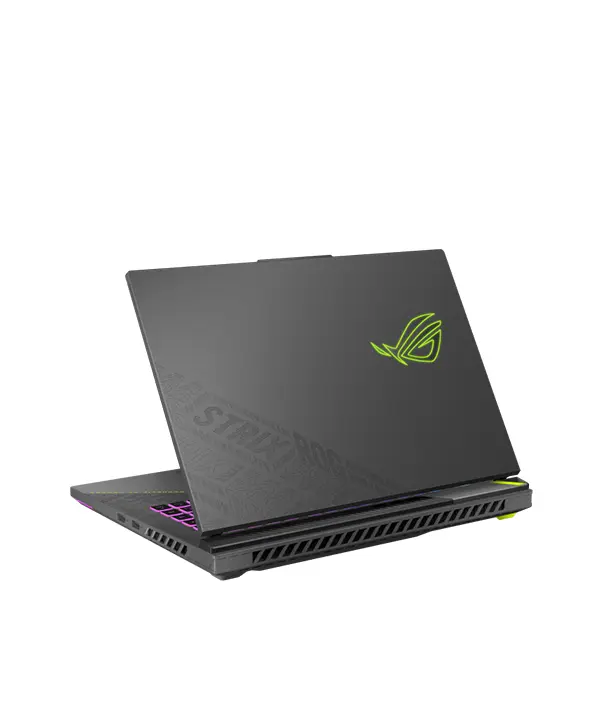 ASUS ROG Strix G16 G614 PRICE IN BANGLADESH MC SOLUTION BD 4