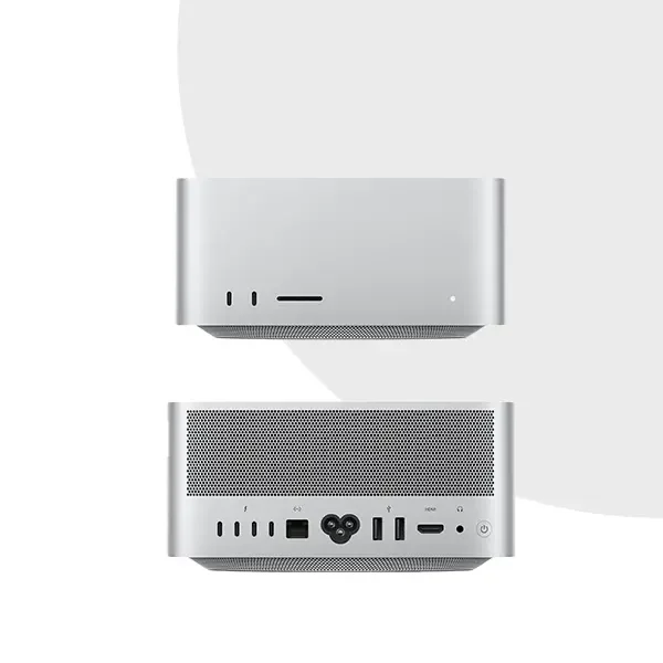 Apple Mac Studio M3 Ultra 32‑core CPU 80‑core GPU