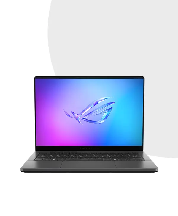 ROG Zephyrus G14 GA403UM 2025 | 14″ 3K OLED 120Hz | Ryzen 9 270 | 32GB Ram | 1TB SSD | RTX 5060 8GB | AMD XDNA NPU