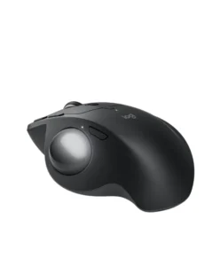 Logitech MX Ergo S - Wireless Trackball Mouse