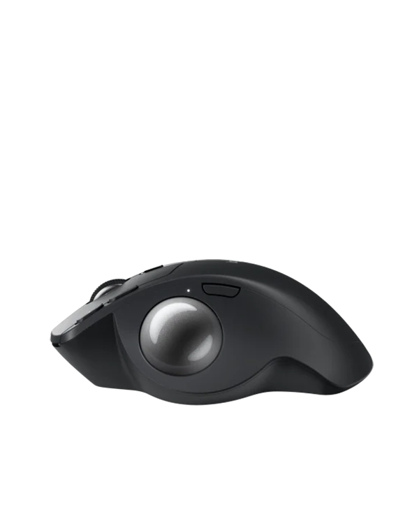 Logitech MX Ergo S - Wireless Trackball Mouse
