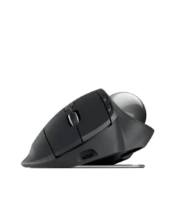 Logitech MX Ergo S - Wireless Trackball Mouse