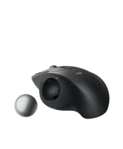 Logitech MX Ergo S - Wireless Trackball Mouse