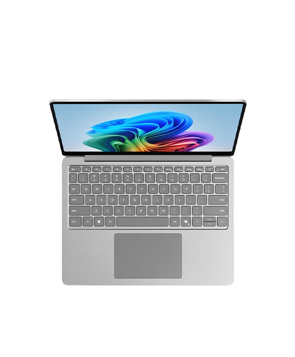 Microsoft 13-inch Surface Laptop, Copilot+ PC Platinum