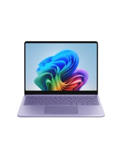 Microsoft 13-inch Surface Laptop, Copilot+ PC Violet