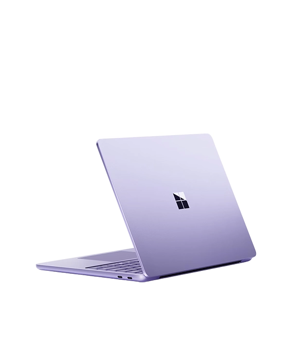 Microsoft 13 inch Surface Laptop Copilot PC Violet PRICE IN BANGLADESH MC SOLUTION BD 2