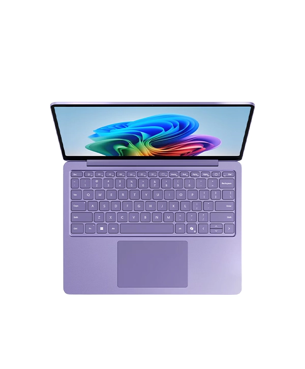 Microsoft 13 inch Surface Laptop Copilot PC Violet PRICE IN BANGLADESH MC SOLUTION BD 3