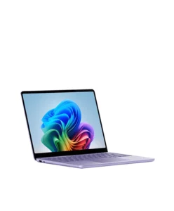 Microsoft 13-inch Surface Laptop, Copilot+ PC Violet