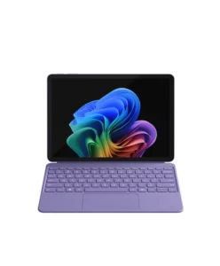 Microsoft 12-inch Surface Pro Violet Copilot+ PC