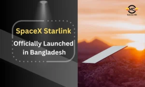 SpaceX Starlink Officially Launched in Bangladesh – All You Need to Know About Prices & Packages