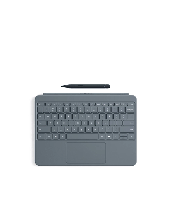 Surface Pro 12-inch Keyboard with Slim Pen Ocean