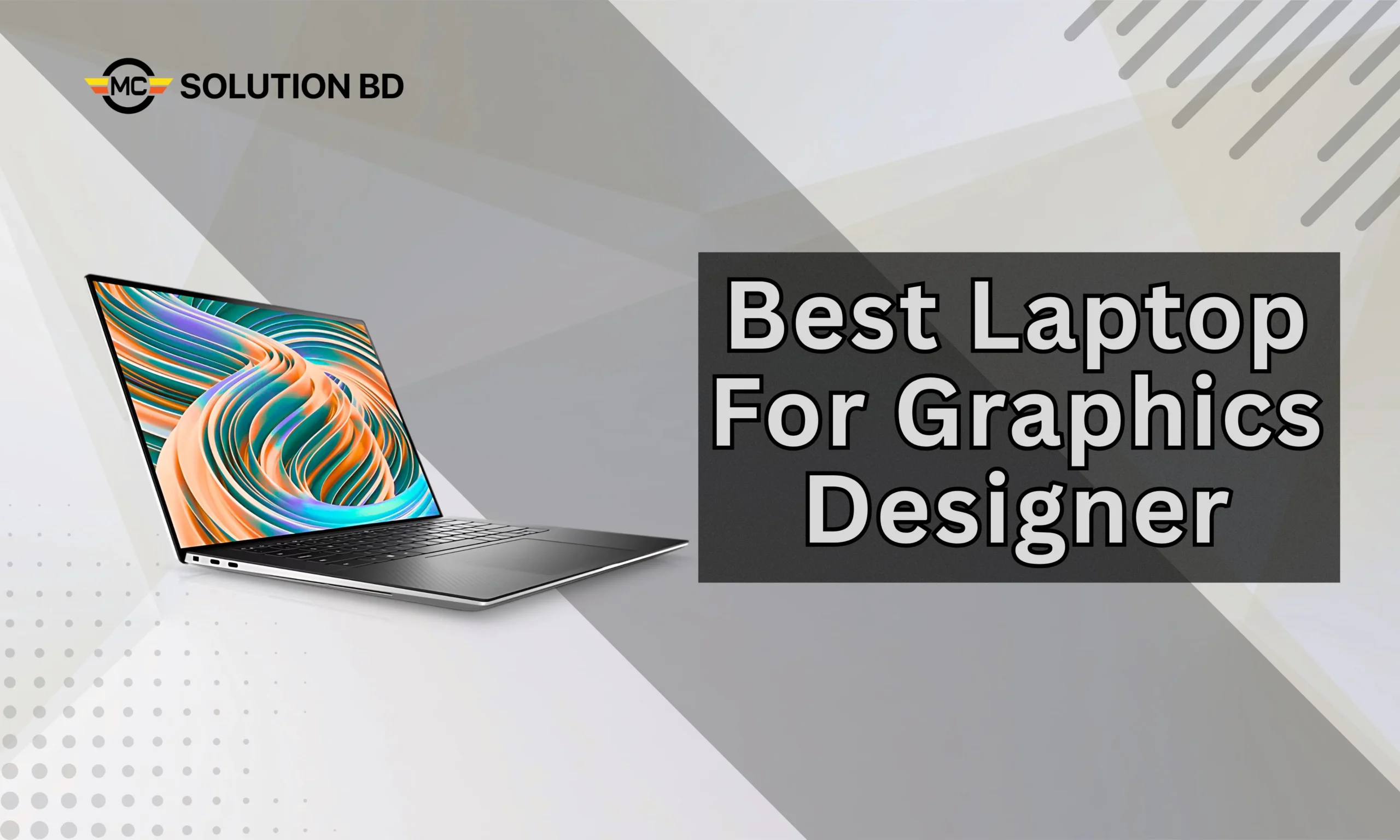 Best Laptop For Graphics Designer – Your Ultimate Guide