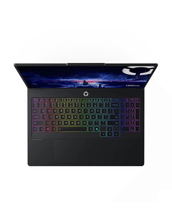 Legion Pro 5 2QMJ | 16" WQXGA 165hz | CU7-255HX | 16GB DDR5 | 1TB SSD | RTX5060 8GB | W11 6 Lenovo Legion Pro 5 16IAX10