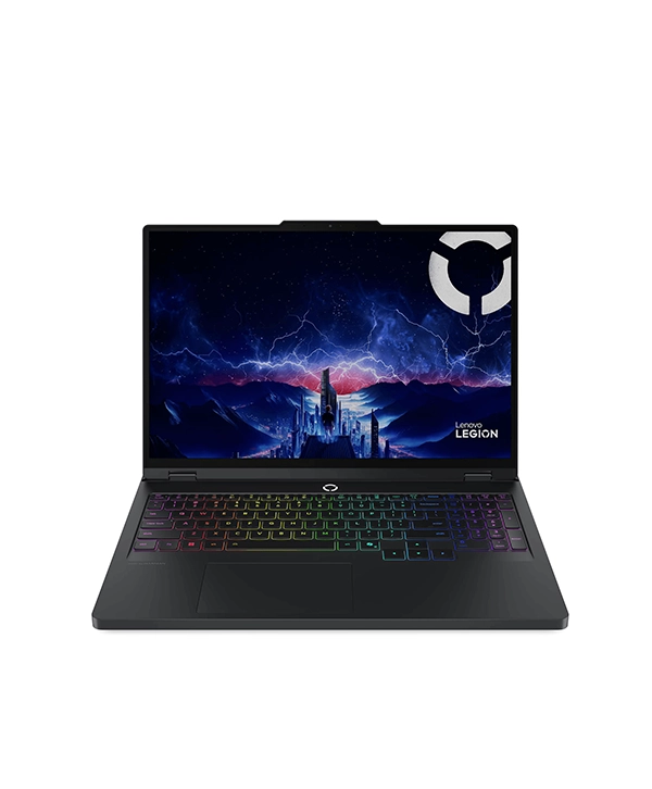 Legion Pro 5 2PMJ | 16″ WQXGA 165hz | CU9-275HX | 32GB DDR5 | 1TB SSD | RTX5070 8GB | W11