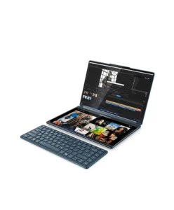 YOGA BOOK 9 1EMJ Lenovo Yoga Book 9i (14, 10) 14IAH10 83KJ001EMJ PRICE IN BANGLADESH MC SOLUTION BD