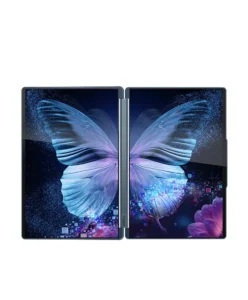 YOGA BOOK 9 1EMJ Lenovo Yoga Book 9i (14, 10) 14IAH10 83KJ001EMJ PRICE IN BANGLADESH MC SOLUTION BD