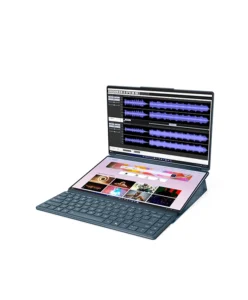 YOGA BOOK 9 1EMJ Lenovo Yoga Book 9i (14, 10) 14IAH10 83KJ001EMJ PRICE IN BANGLADESH MC SOLUTION BD