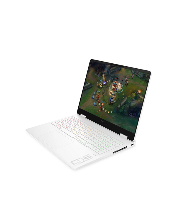 OMEN 16-ap0057AX | 16″ diagonal 2K | AMD Ryzen AI 7 350 | 16GB DDR5 | 512GB SSD | RTX 5070 8GB | AMD integrated SoC