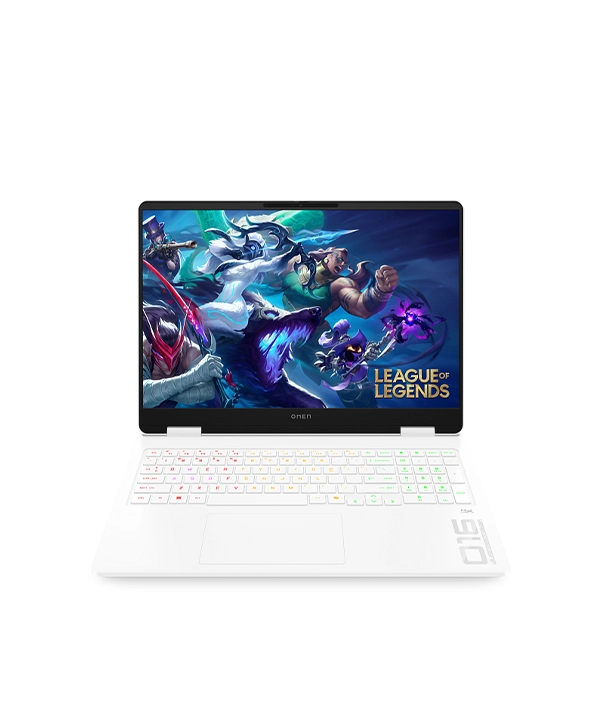 OMEN 16-ap0057AX | 16″ diagonal 2K | AMD Ryzen AI 7 350 | 16GB DDR5 | 512GB SSD | RTX 5070 8GB | AMD integrated SoC