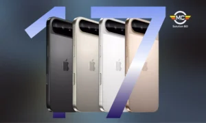 Apple iPhone 17