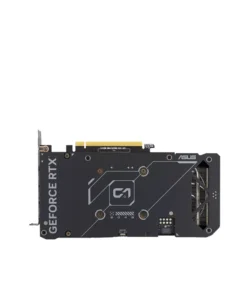 ASUS Dual GeForce RTX 4060 OC Edition 8GB GDDR6