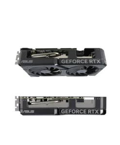 ASUS Dual GeForce RTX 4060 OC Edition 8GB GDDR6