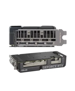 ASUS Dual GeForce RTX 4060 OC Edition 8GB GDDR6