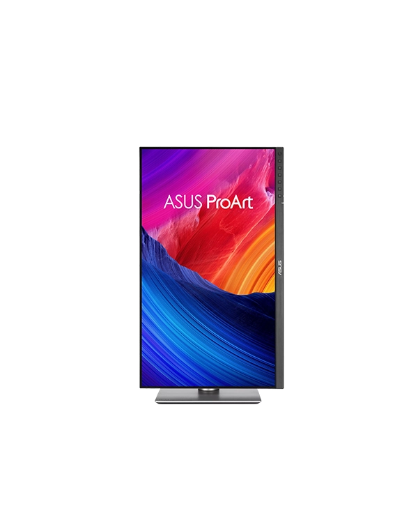 Asus ProArt Display 6K PA32QCV | 32-inch 6K | LuxPixel AGLR | Light Sync 6 ASUS ProArt Display 6K PA32QCV