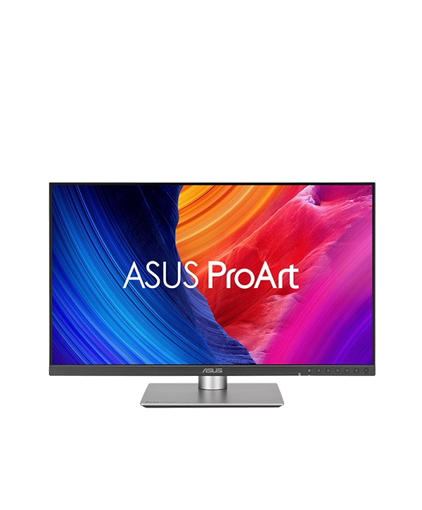 Asus ProArt Display 6K PA32QCV | 32-inch 6K | LuxPixel AGLR | Light Sync 5 ASUS ProArt Display 6K PA32QCV
