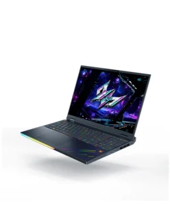 Acer PREDATOR HELIOS 16 AI in PRICE IN BANGLADESH MC SOLUTION BD