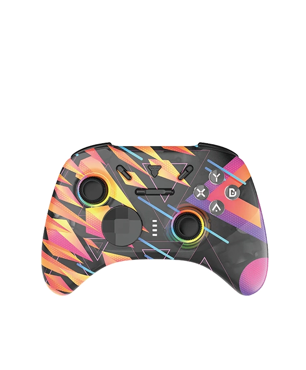 Fantech EOS PRO WGP15 Multiplatform Tri-Mode Wireless Gamepad Solaris
