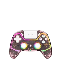 Fantech NOVA PRO WGP14V2 Multiplatform Wireless Gamepad Atomic Pink