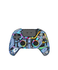 Fantech NOVA PRO WGP14V2 Multiplatform Wireless Gamepad Polaris