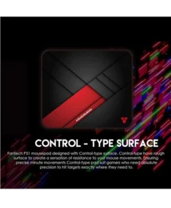 Mousepad- Fantech P51 5-In-1 Keyboard Combo