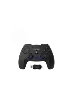 Fantech Revolver WGP12 Wireless Black Gaming Controller