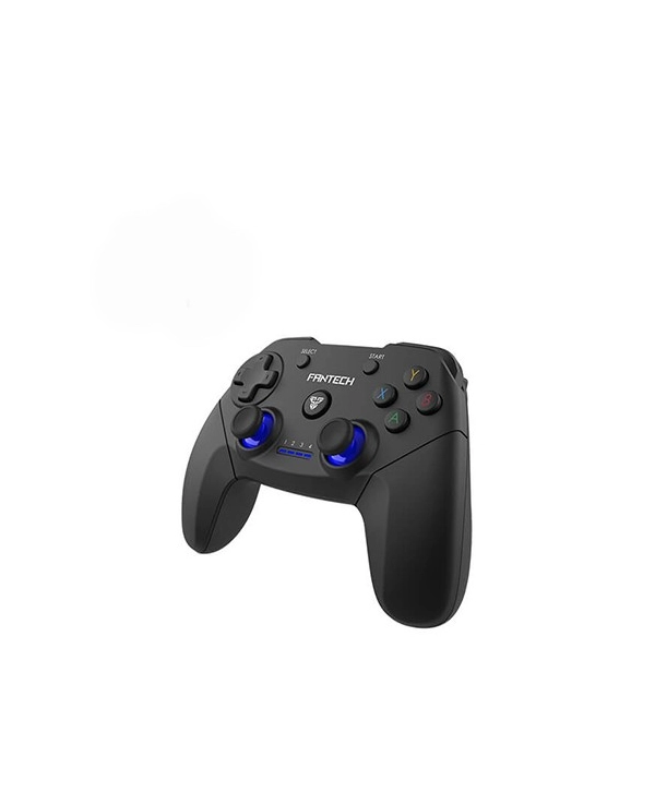 Fantech Revolver WGP12 Wireless Black Gaming Controller