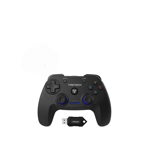 Fantech Revolver WGP12 Wireless Black Gaming Controller