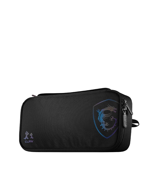 MSI Claw Travel Case | MC Solution BD