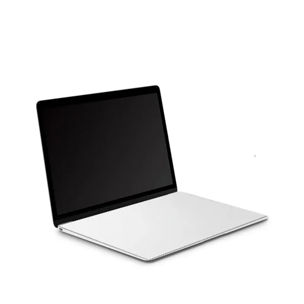 NPK MacBook Dedicated Keyboard Blanket & Cleaning Cloth for MacBook