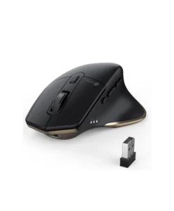 iClever MD172 Bluetooth+2.4G Wireless Multi Device Cnnection Mouse PRICE IN BANGLADESH MC SOLUTION BD