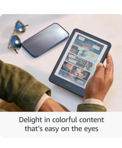 Amazon Kindle Colorsoft Signature Edition