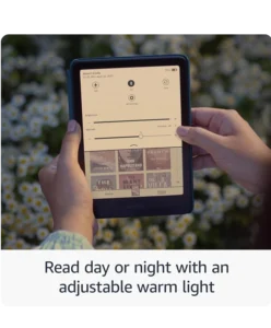 Amazon Kindle Colorsoft Signature Edition