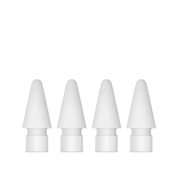 Apple Pencil Tips 4 pack MX763 MX763ZA/A MX763AM/A