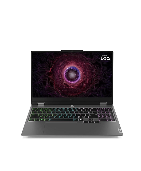 Lenovo LOQ LEMJ | 15.6'' FHD 144Hz | Ryzen 5 7235HS | 12GB DDR5 | 512GB SSD | RTX4050 6GB | W11 6 LOQ LEMJ 15ARP9 83JC00LEMJ